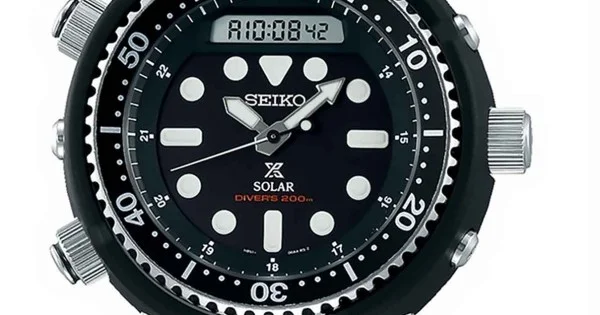 Seiko Watches SNJ025P Watches NZ Christies Jewellery Watches