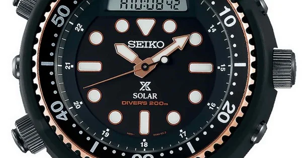 Seiko Watches SNJ028P1 Watches NZ Christies Jewellery Watches