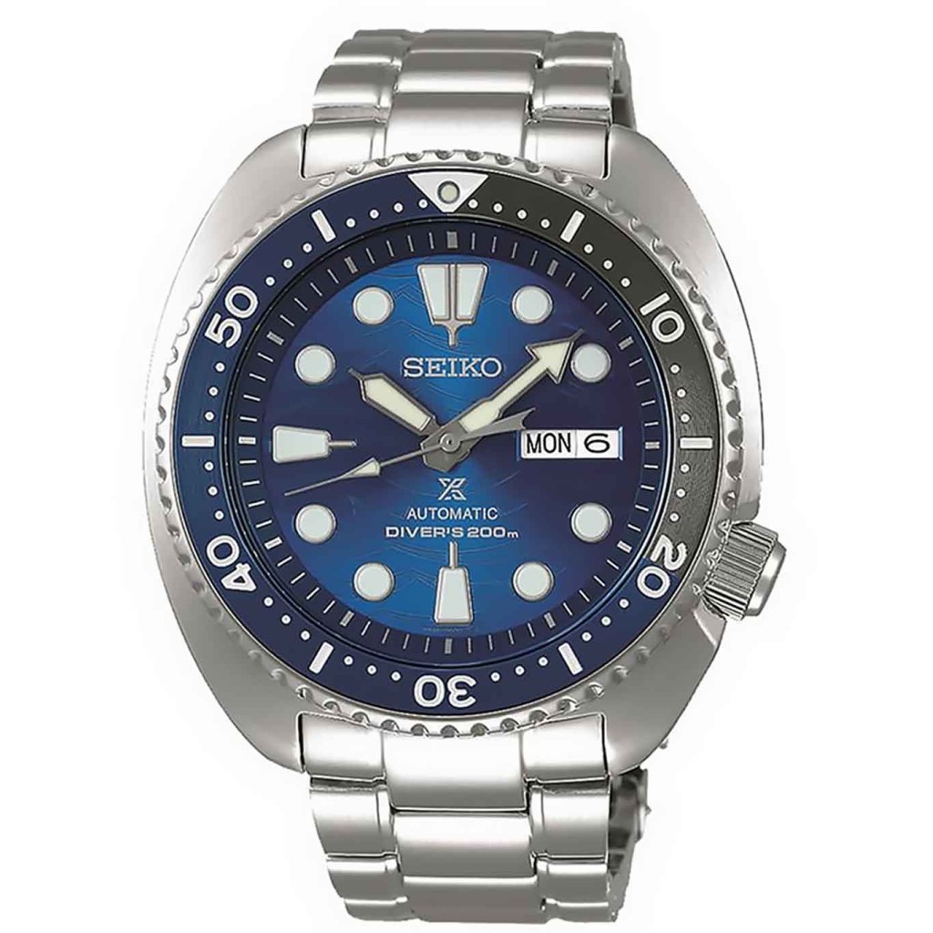 Seiko prospex hotsell fabien cousteau