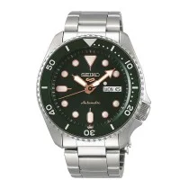 Seiko 5 best sale sports automatic srpd63k