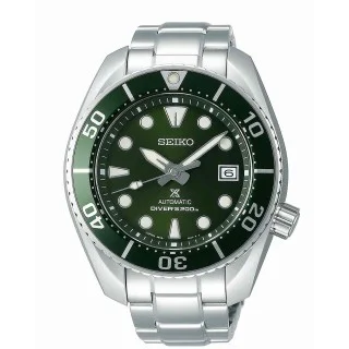 Seiko sumo 2025 emerald green