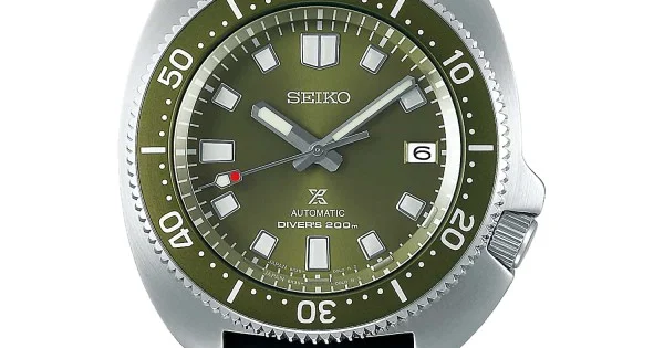 Seiko Watches NZ SPB153J1 Watches NZ 200 Metres Free Delivery