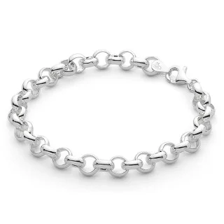 Sterling silver sale bracelet nz