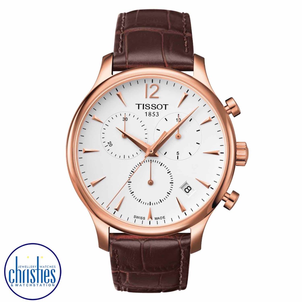 How good are hot sale tissot watches