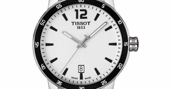 TISSOT NEW ZEALAND T0954101103700 TISSOT T Sport 1853