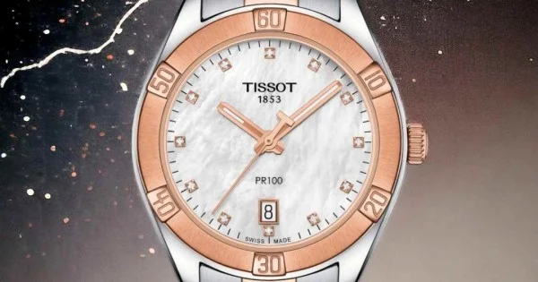 Tissot Watches T1019102211600 Watches NZ Christies Jewellery Watches