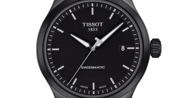 Tissot Watches T116.407.36.051.01 Watches NZ 200 Metres Fast