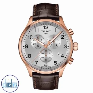 Tissot chrono xl discount price