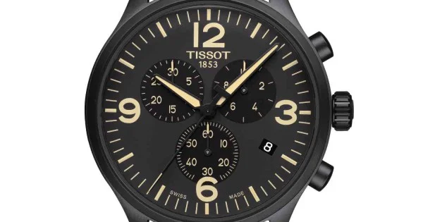 Tissot t1166173605700 discount