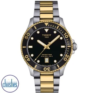 Tissot Watches T120.410.22.051.00 Watches NZ 30 Day Returns