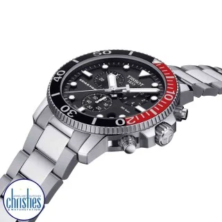 Tissot seastar clearance 1000 automatic prezzo