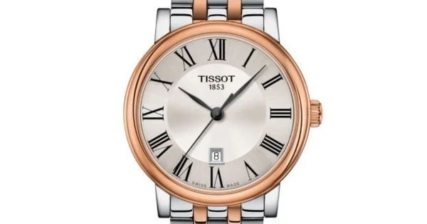 Tissot Watches T122.210.22.033.01 Watches NZ 50 Metres Fast