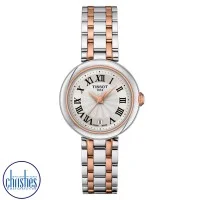 TISSOT NEW ZEALAND TISSOT Bellissima Small Lady T1260102201301