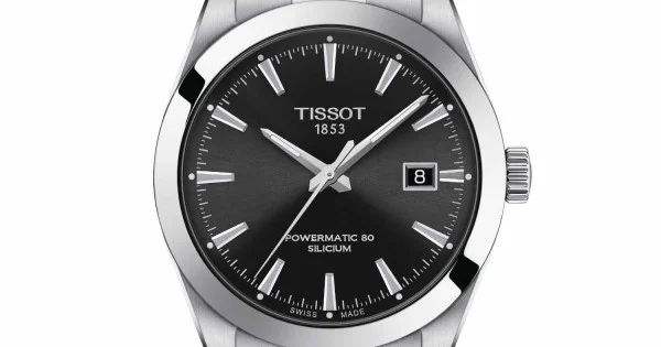 Tissot Gentleman Watch Review (second after 6 months...) #tissot - YouTube