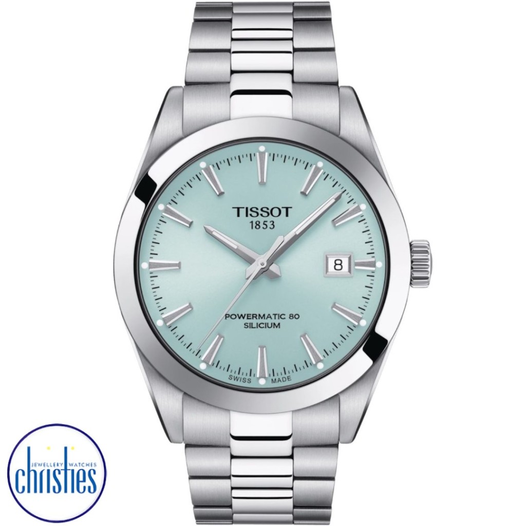 Tissot Watches T127.407.11.351.00 Watches NZ 100 Metres Fast