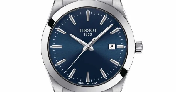 TISSOT NEW ZEALAND TISSOT Gentleman Watch