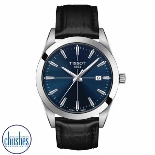 TISSOT NEW ZEALAND TISSOT Gentleman Watch