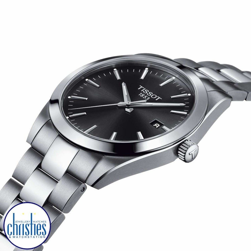 Tissot t1274101105100 new arrivals