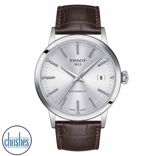 TISSOT NEW ZEALAND TISSOT Classic Dream Swissmatic