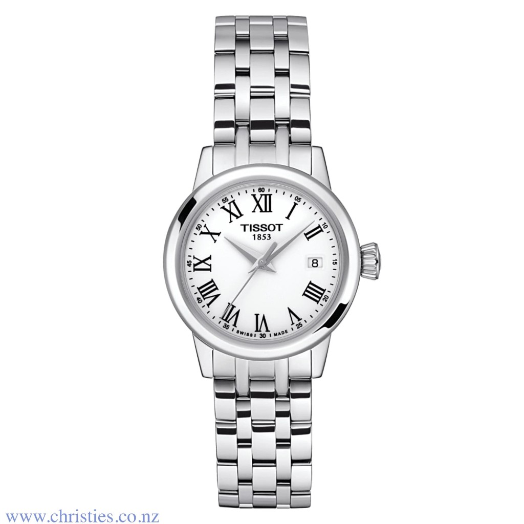 Tissot t online clasic