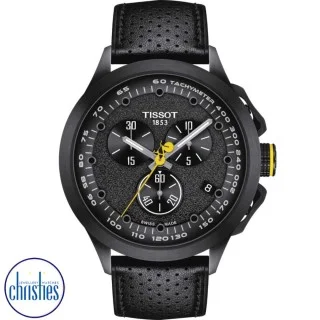 Tissot Watches T131.430.11.042.00 Watches NZ 100 Metres Fast