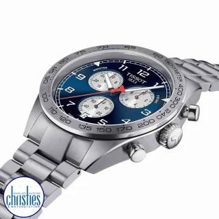 Tissot prs hot sale 516 tachymeter