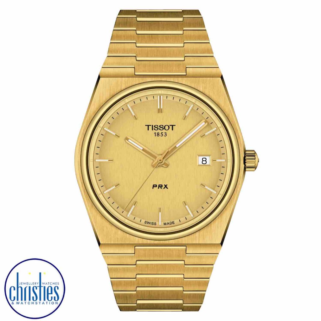 Tissot stockists outlet