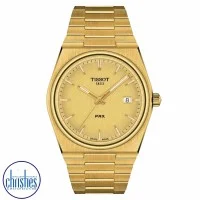 TISSOT SWISS WATCHES NEW ZEALAND TISSOT PRX Watch