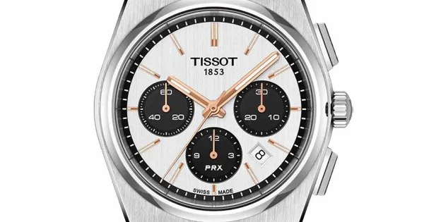 Tissot valjoux hot sale