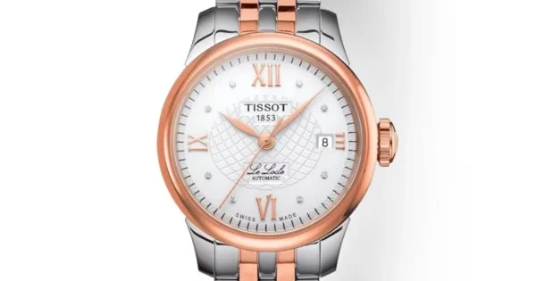 Tissot t41218316 clearance