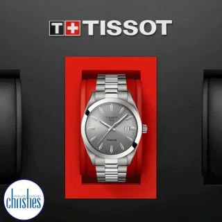 Tissot Watches T1274104408100 Watches NZ 100m Fast Free