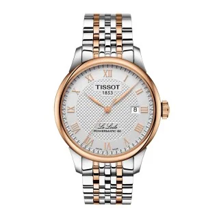 TISSOT WATCHES JEWELLERY NEW ZEALAND TISSOT Le Locle Powermatic