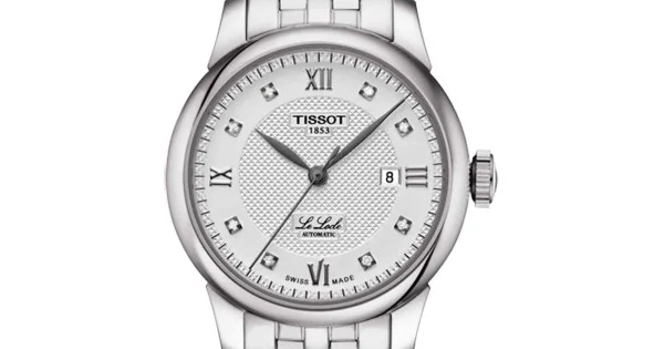 TISSOT NZ TISSOT Classic Dream Lady T033.210.11.013.00 Tissot