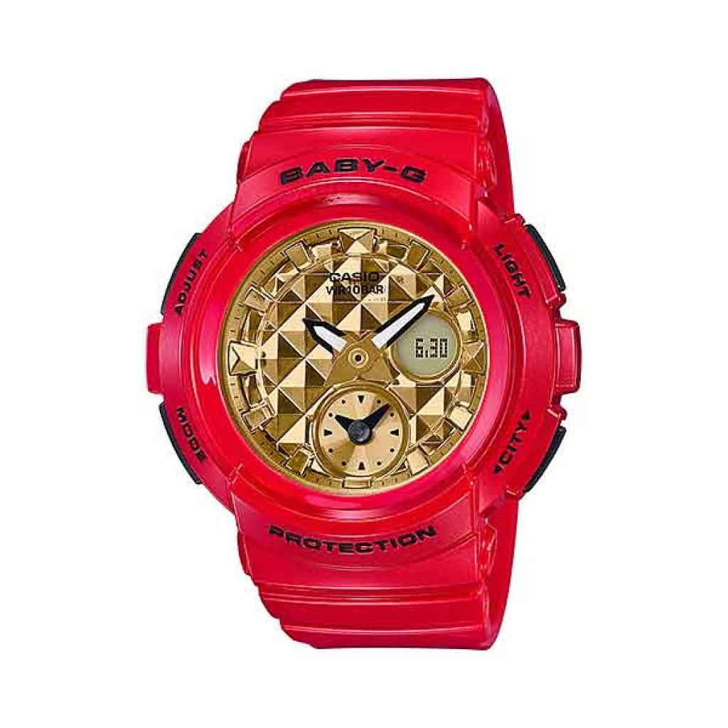 G shock chinese shop new year 2018