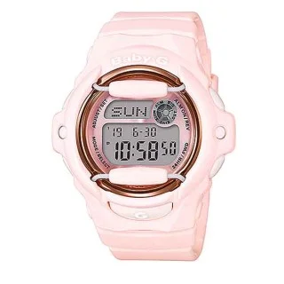 Baby g outlet shock pink price