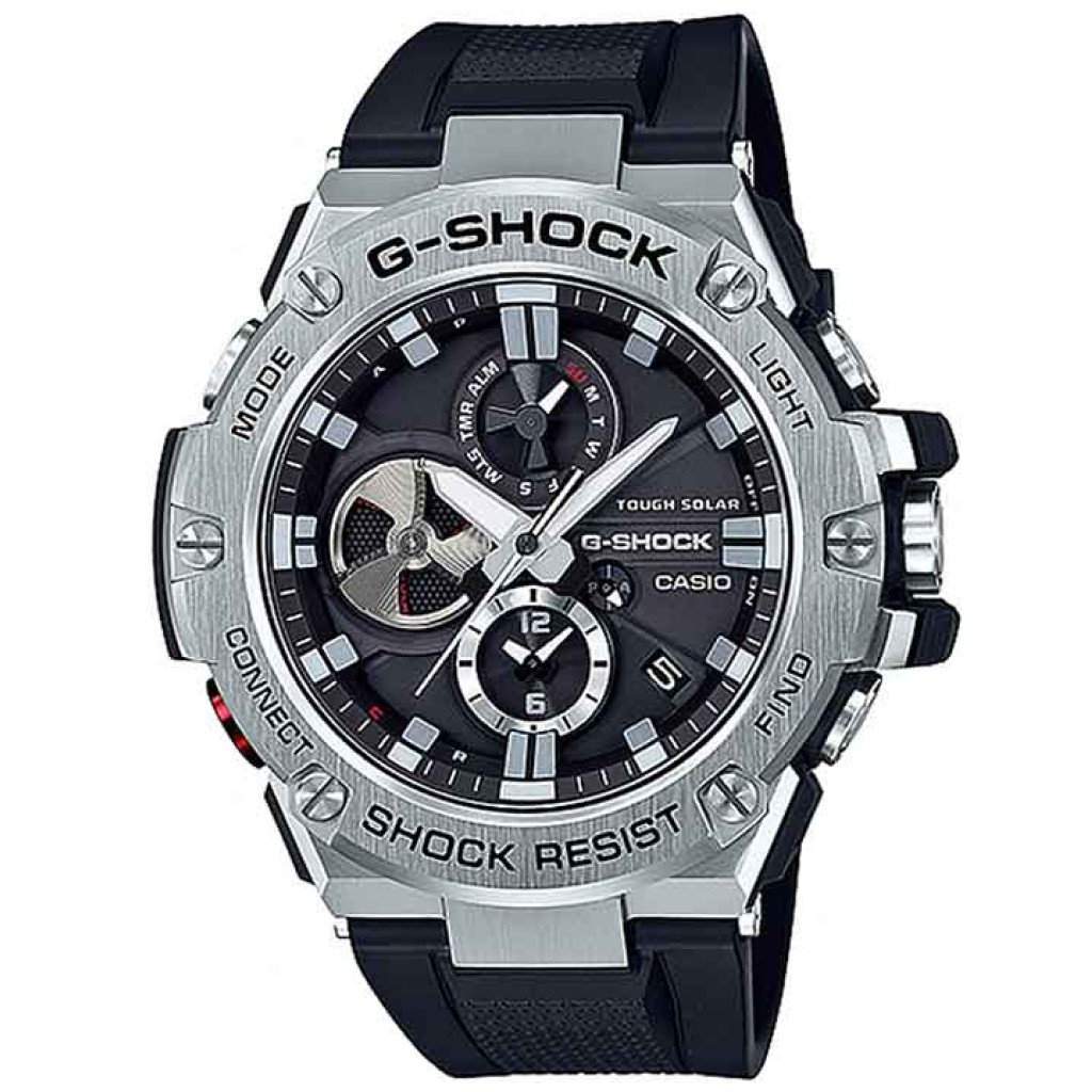 Seiko g 2024 shock watches