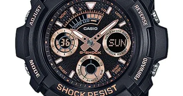 G shock 591gbx best sale