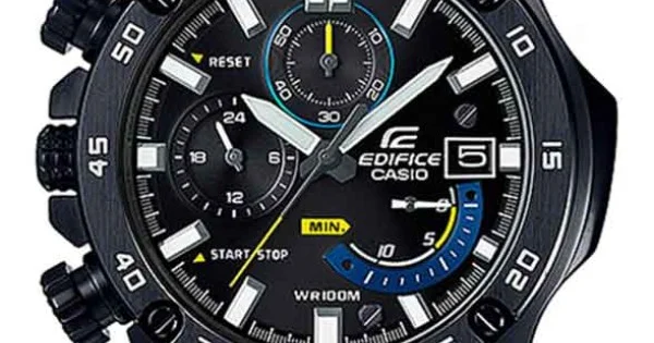 Casio efr outlet 558bp