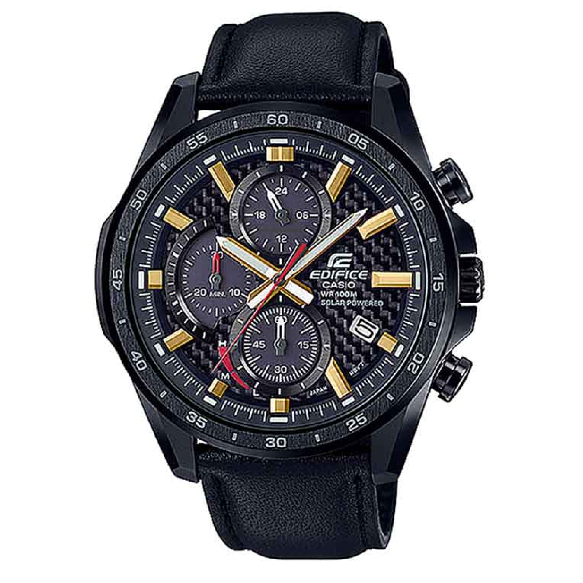 CASIO WATCHES NEW ZEALAND EQS900CL1AV Casio EDIFICE Chronograph