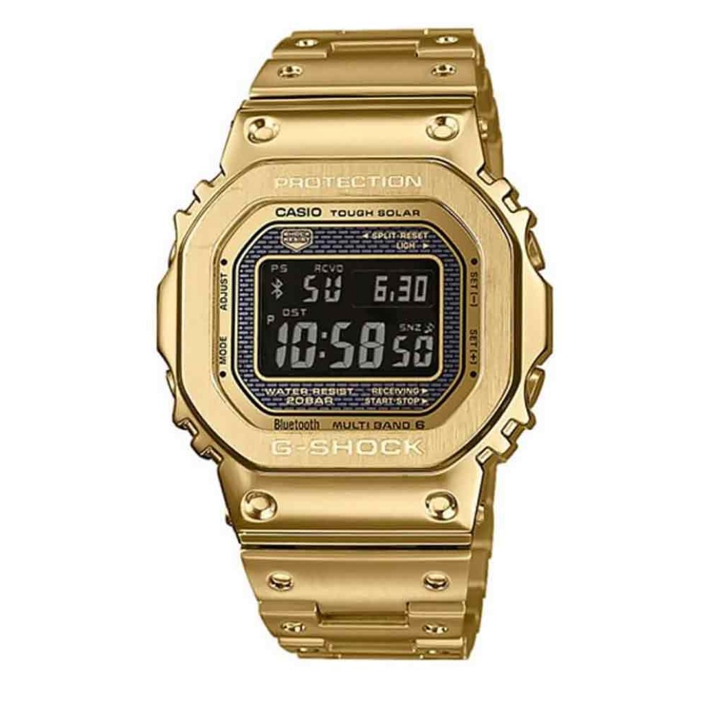 Latest g shock watches on sale 2018