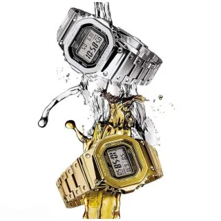 New design g shock 2018 best sale