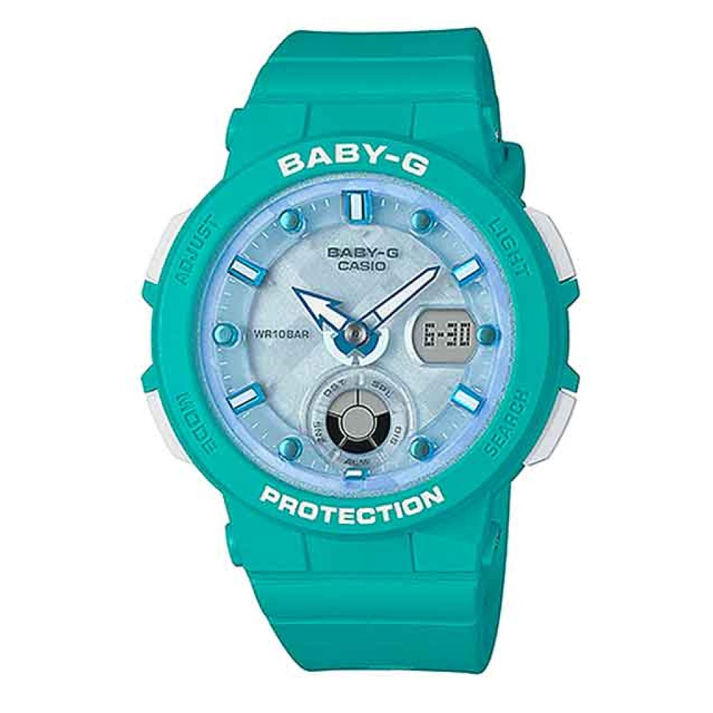 Bga 250 shop baby g price