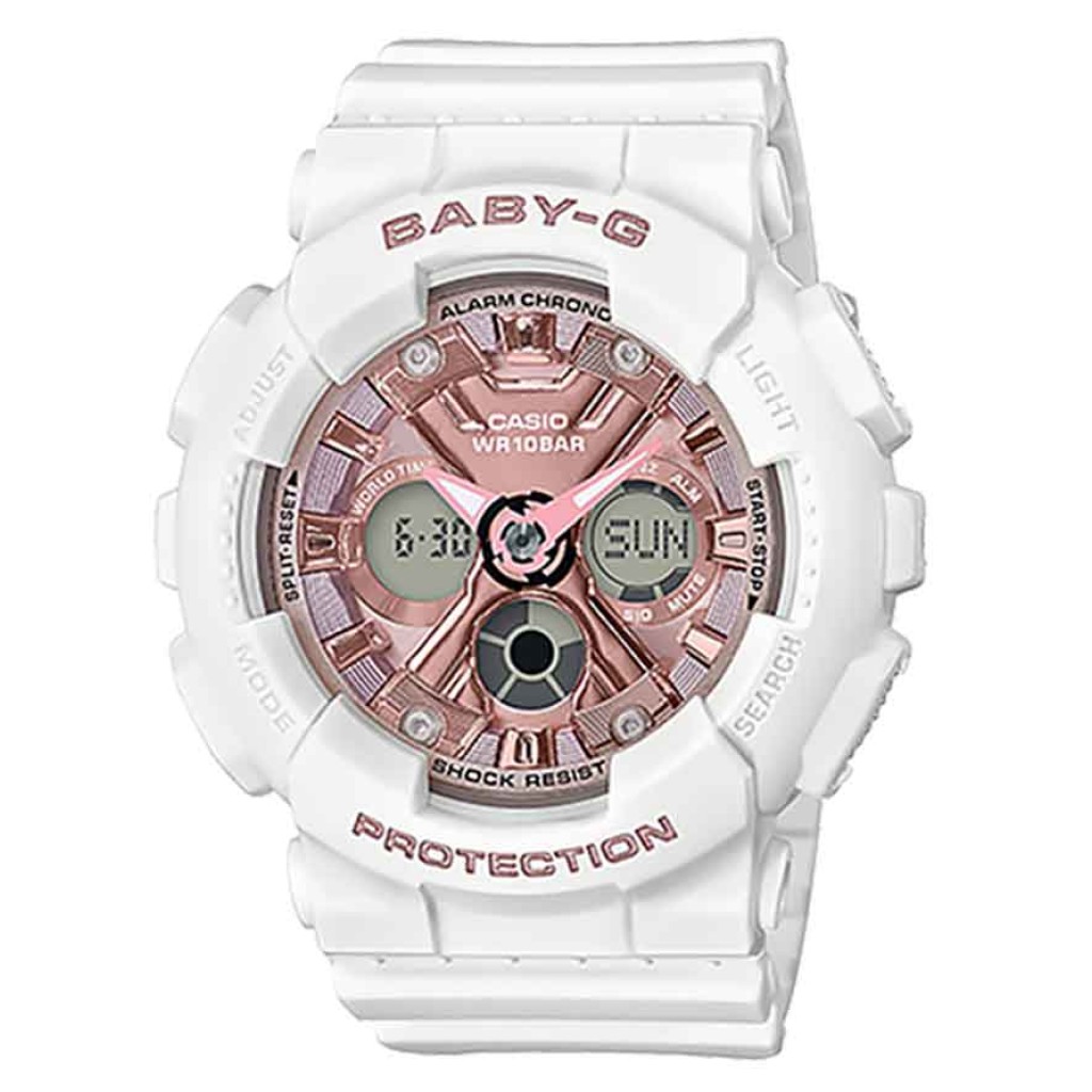 Casio baby 2024 g limited edition