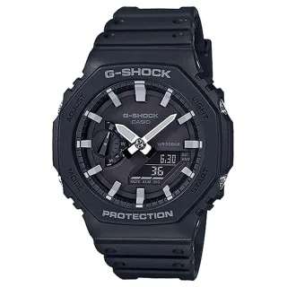 G Shock GA2100 1A Watches NZ 200 metres Fast Free Delivery