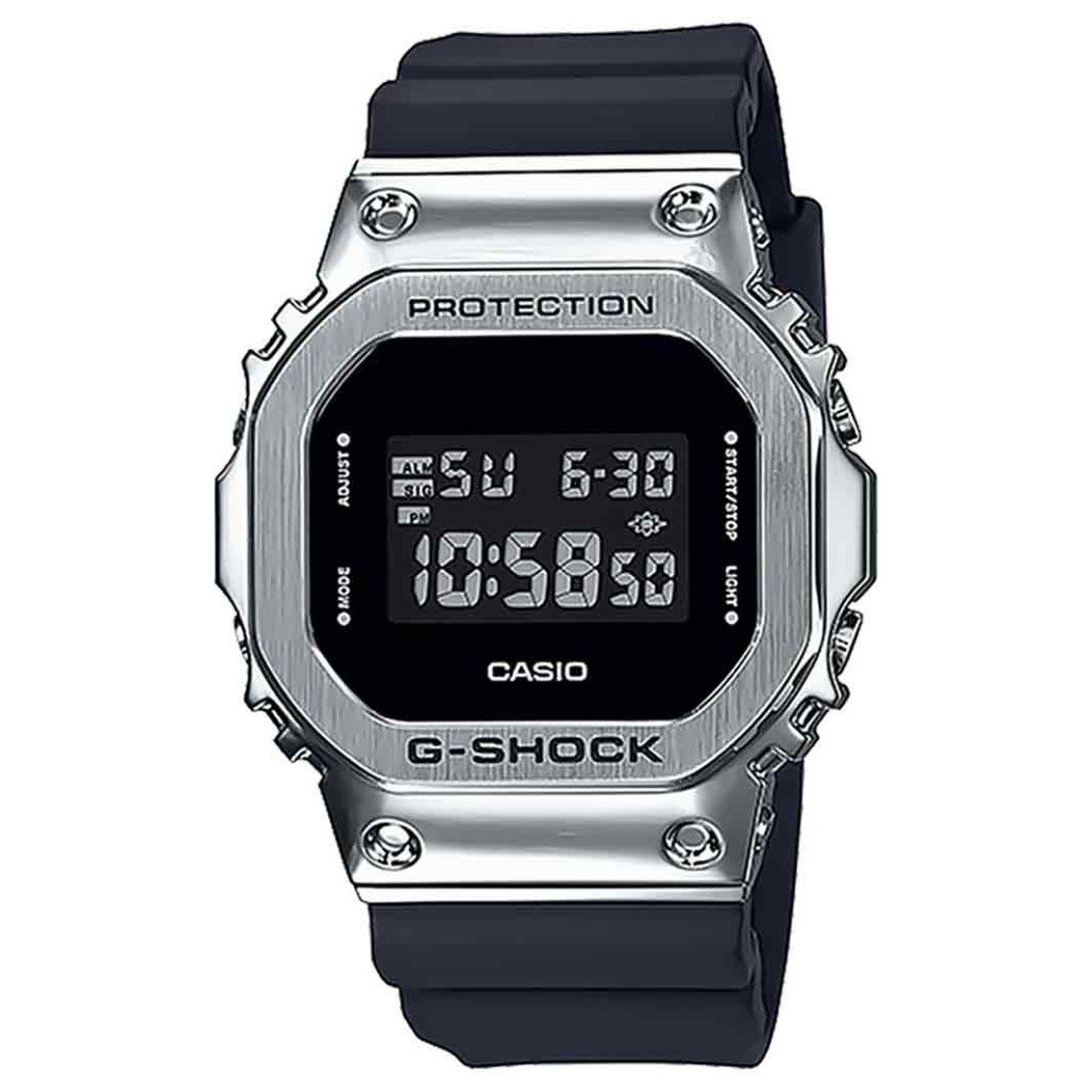 G shock hotsell steel 2019