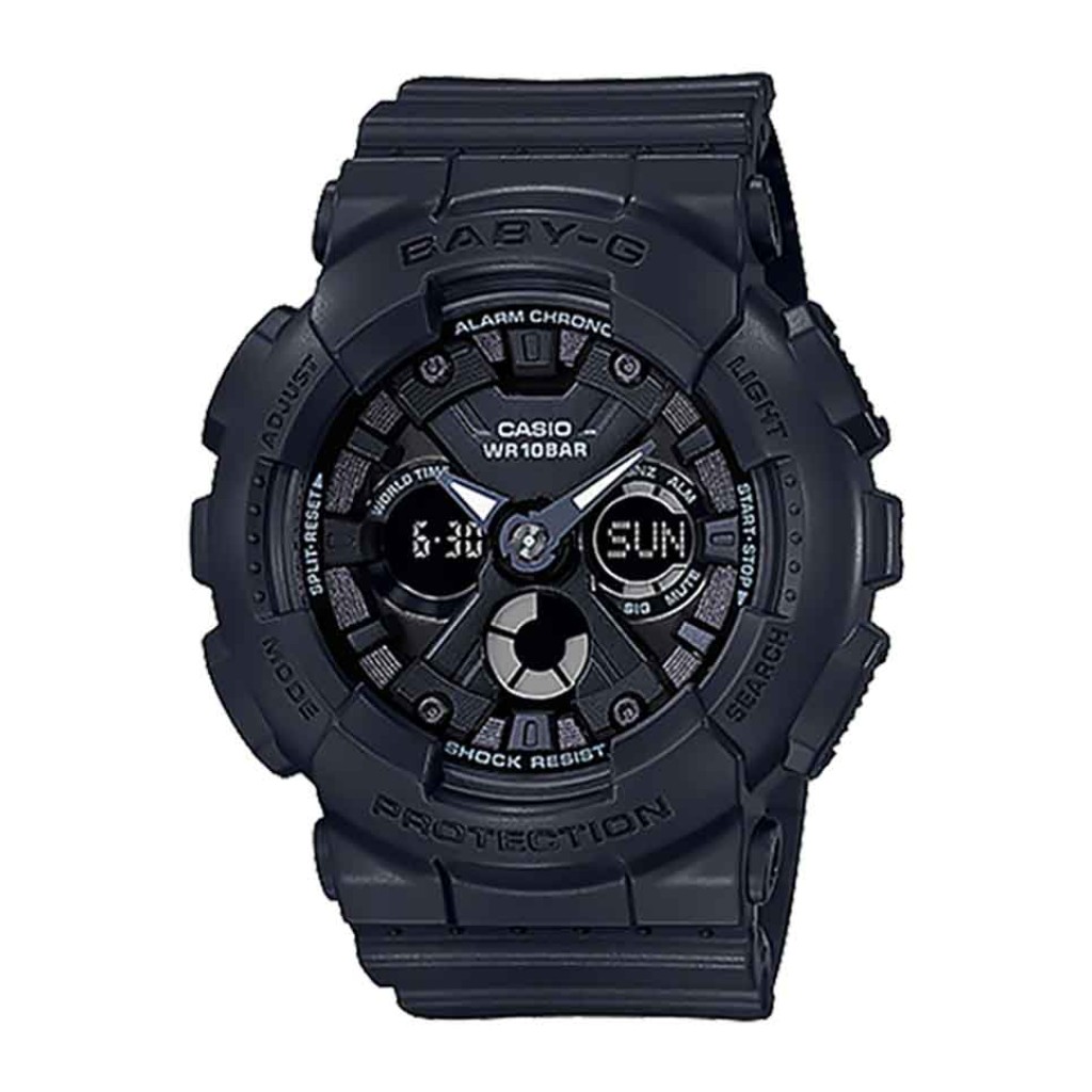 Casio baby clearance g ba