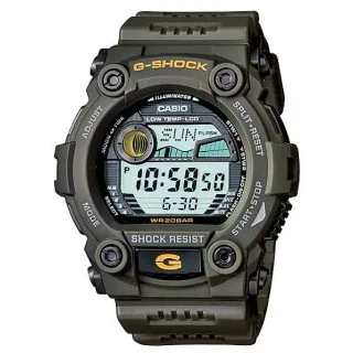 G shock discount tests of toughness