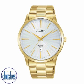 Alba 2025 watch harga