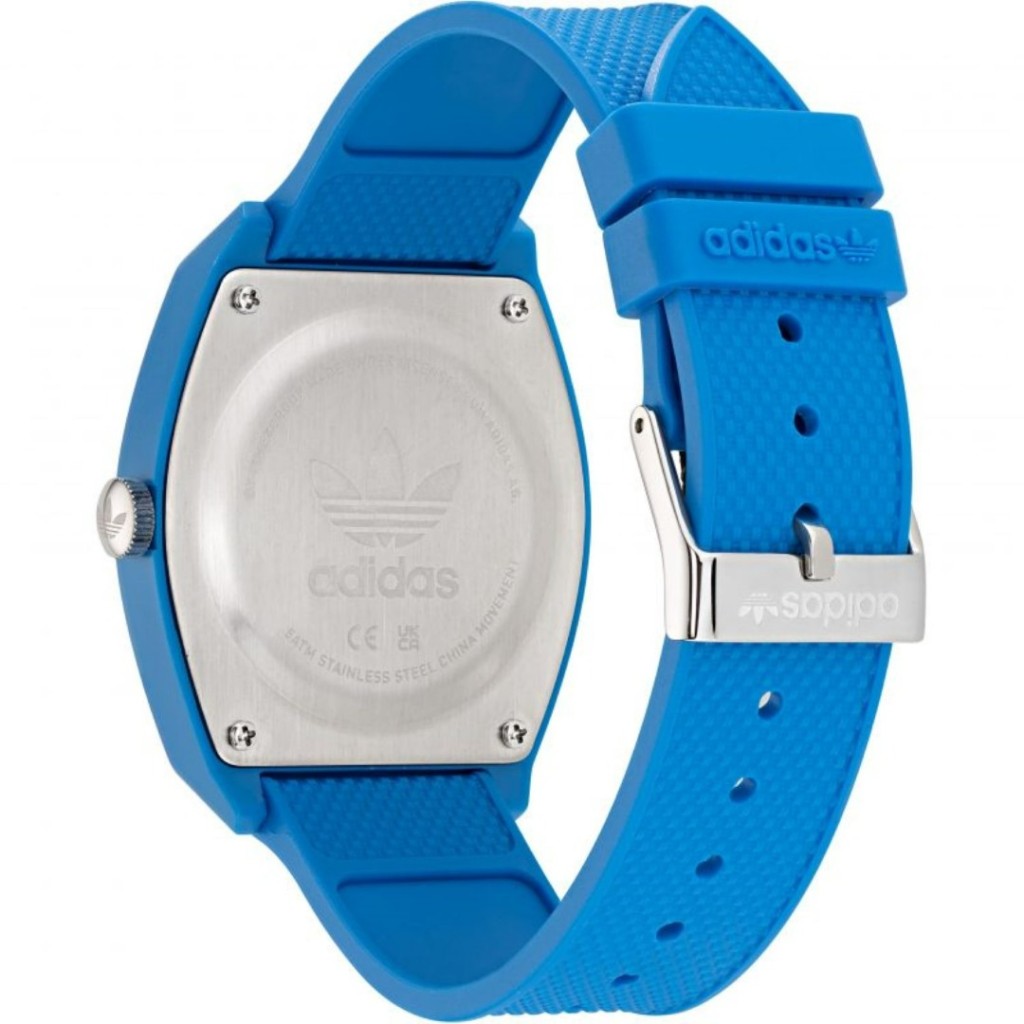 Adidas santiago digital on sale watch