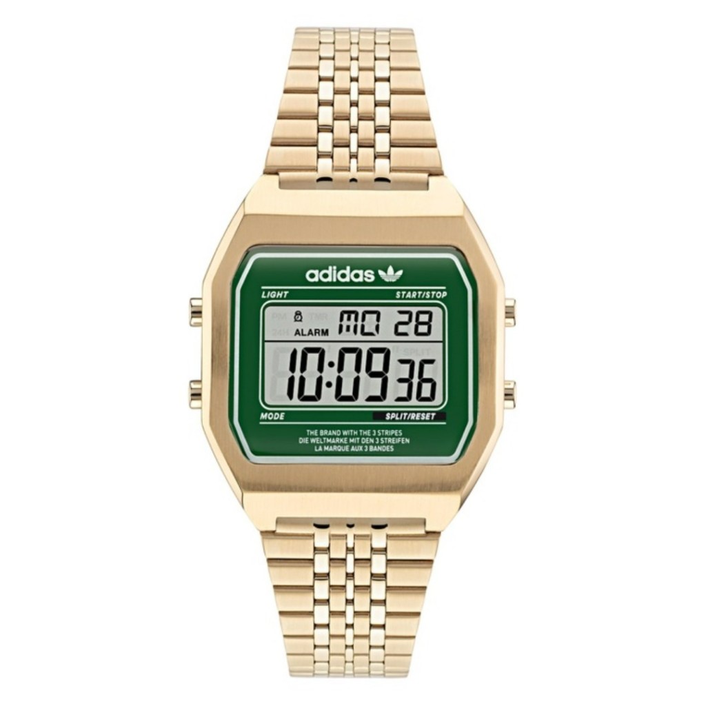 ADIDAS ORIGINALS Digital Two Watch AOST22071 | Diamond